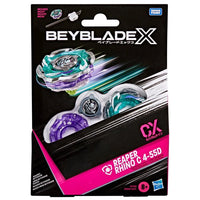 Beyblade X — Cuyahoga Valley