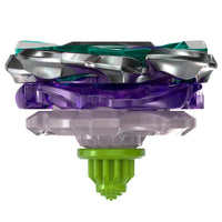 Beyblade X — Cuyahoga Valley