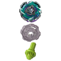 Beyblade X — Cuyahoga Valley