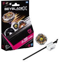 Beyblade X — Fang Leon T 4-60U