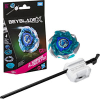 Beyblade X — Hurricane Enlil IS 7-55T