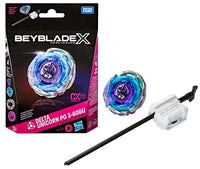 Beyblade X — Delta Unicorn PO 3-60GU