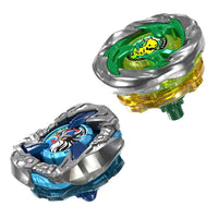 Beyblade X Viper Tail 5-80O Booster Pack G0213 - Tipo Stamina / Resistenza