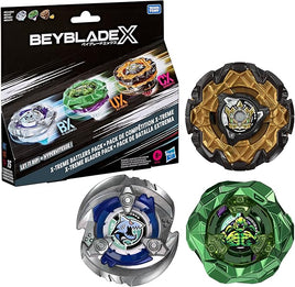 Beyblade X - Customization Pack (X-treme Expansion Pack)