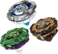 Beyblade X - Customization Pack (X-treme Expansion Pack)