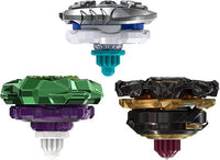 Beyblade X - Customization Pack (X-treme Expansion Pack)