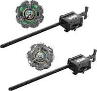 Beyblade X — Grogu & Snowtrooper Star Wars Dual Pack