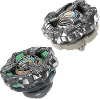 Beyblade X — Grogu & Snowtrooper Star Wars Dual Pack