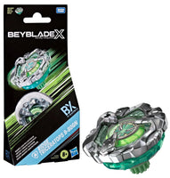 Beyblade X — Ridge Triceratops 9-80GN