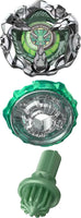 Beyblade X — Ridge Triceratops 9-80GN