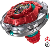 BEYBLADE X - Rocket Griffon H