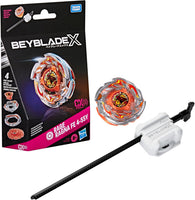 Beyblade X — Rage Ragna FR 4-55Y