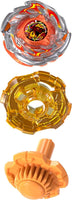 Beyblade X — Rage Ragna FR 4-55Y