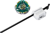 BEYBLADE X Armor Knight GV 8-70UN Starter Pack con Lanciatore Hasbro