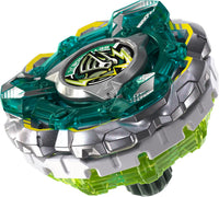 BEYBLADE X Armor Knight GV 8-70UN Starter Pack con Lanciatore Hasbro