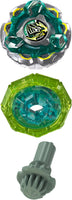 BEYBLADE X Armor Knight GV 8-70UN Starter Pack con Lanciatore Hasbro