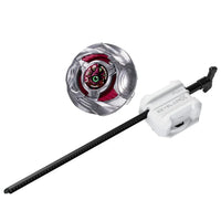 Beyblade X — Glare Cyclops 7-55FB Starter Pack con lanciatore