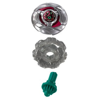 Beyblade X — Glare Cyclops 7-55FB Starter Pack con lanciatore
