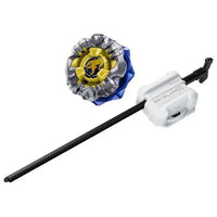 Beyblade X — Seize Jaguar HN Starter Pack con lanciatore
