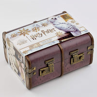 HARRY POTTER - Advent Calendar 2024 - "Trunk" Gift Box PREORDINA ORA USCITA SETTEMBRE