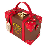 HARRY POTTER - Hogwarts Express - Crossbody bag Loungefly