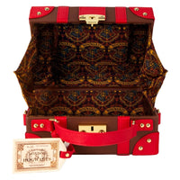 HARRY POTTER - Hogwarts Express - Crossbody bag Loungefly