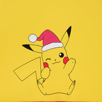 POKEMON - Holiday Pikachu - Mini Backpack LoungeFly