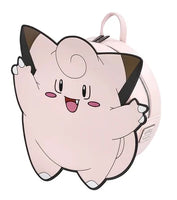 POKEMON - Clefairy - Mini Backpack LoungeFly