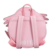 POKEMON - Togepi - Mini Backpack LoungeFly (Copia)