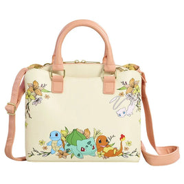 POKEMON - Mew & Kanto - Crossbody bag Loungefly