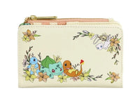 POKEMON - Mew & Kanto - Wallet LoungeFly