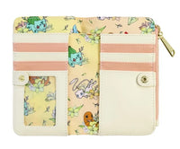 POKEMON - Mew & Kanto - Wallet LoungeFly