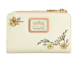 POKEMON - Mew & Kanto - Wallet LoungeFly