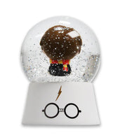 Globo di never Harry Potter