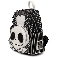 NBX - Jack Skellington - Backpack LoungeFly disponibile da Agosto