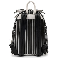 NBX - Jack Skellington - Backpack LoungeFly disponibile da Agosto