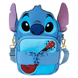LILO & STITCH - Camping - Crossbuddies Bag Loungefly