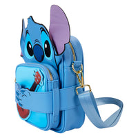 LILO & STITCH - Camping - Crossbuddies Bag Loungefly