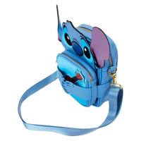 LILO & STITCH - Camping - Crossbuddies Bag Loungefly