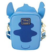 LILO & STITCH - Camping - Crossbuddies Bag Loungefly