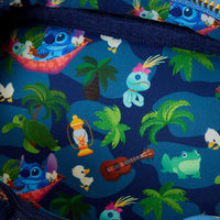 LILO & STITCH - Camping - Crossbuddies Bag Loungefly
