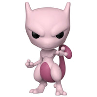FUNKO POP POKEMON 581: MEWTWO
