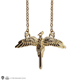 Collana Fanny - Harry Potter