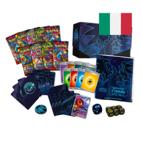 Set Allenatore Pokemon - Megaevoluzione - Fiamme Spettrali - Italiano
