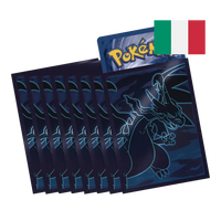 Set Allenatore Pokemon - Megaevoluzione - Fiamme Spettrali - Italiano