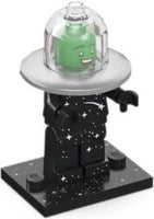LEGO MINIFIGURE 71046 serie 26 Spazio