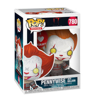 Funko- Pop: Movies IT: Pennywise