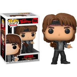 Funko POP Movies The Warriors 866 Luther