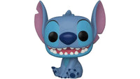 FUNKO JUMBO Disney: Lilo & Stitch  1046 Stitch 25Cm