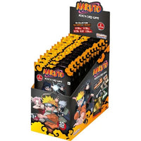 Naruto TCG Box Booster Pack Konoha Shido ENG - Prima Wave
